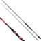 Balzer Angelrute Shirasu IM-8 Pro Staff Series - Perch L Barschrute (2,20 m)
