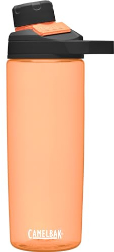 CAMELBAK Chute Mag 0,6L Trinkflasche, Desert Sunrise