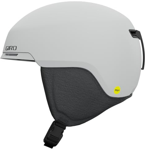 Giro Taggert MIPS Snow Helmet - Matte Light Grey (Limited) - Size L (59-62.5cm)