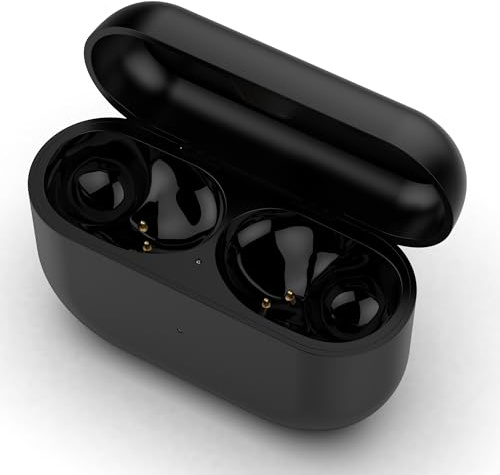 Ladekoffer für Jabra Elite 8/Elite 8 Active ladecase, Ersatz-Ladebox, Ohrhörer-Ladehülle für Jabra Elite 8 Active Headset-Zubehör