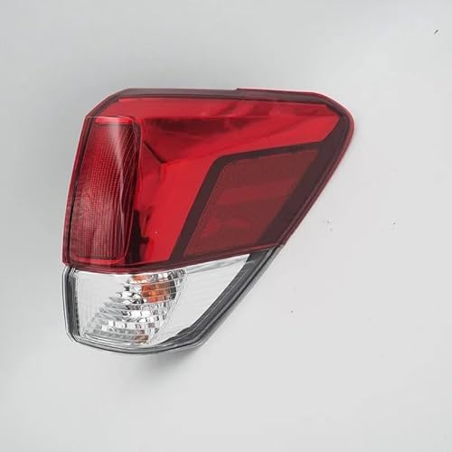 Luz Intermitente Lateral para Forester SK 2019 2020 2021 Luz Trasera LED Luz Freno Conducción Trasera Luz Freno Señal Giro