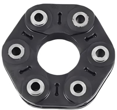 Disco de junta flexible del eje de transmisión A2054110100 A2054110000 2054110100 2054110000 Compatible con W205 C160 C180 E220 E250 E260 E300