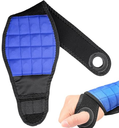 Magnetische Armband-Werkzeuge – 16-teiliges Starkes Magnetband, Reparaturhalter, praktisches Befestigungszubehör, praktischer Befestigungsassistent, verstellbares, langlebiges Armgetriebe