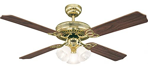 Deckenventilator Monarch Trio