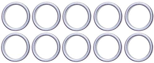 BGS 126-UM13 | Assortimento anelli di tenuta | per BGS 126 | Ø 13 / 16,5 mm | 10 pz.