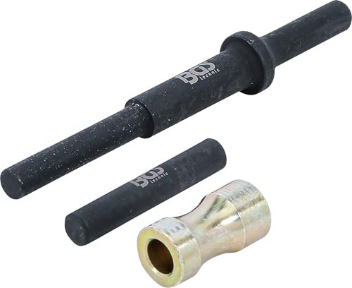BGS 8792 | Extractor para tornillo | de fijación del buje de ejes VAG de 4 brazos