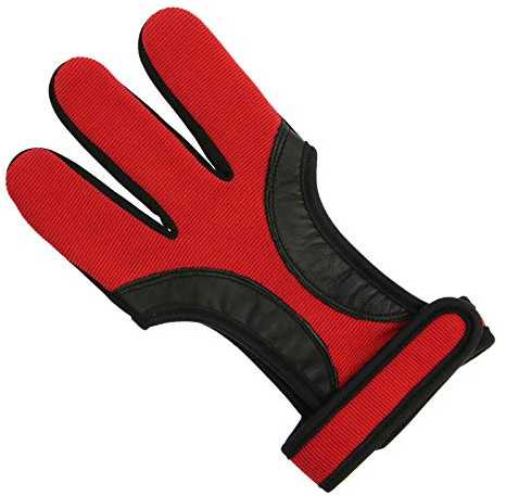 elToro Chroma Schießhandschuh Bogenschießen, versch. Farben