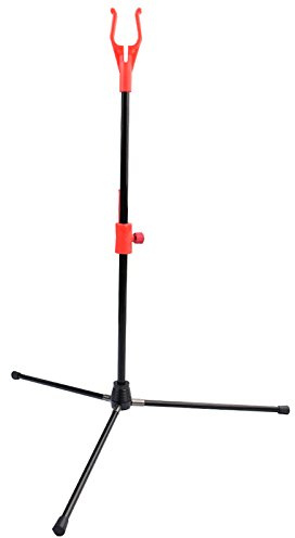 Elong Archery Supply - Supporto ad arco leggero per arco ricurvo, arco lungo Compound, arco Takedown