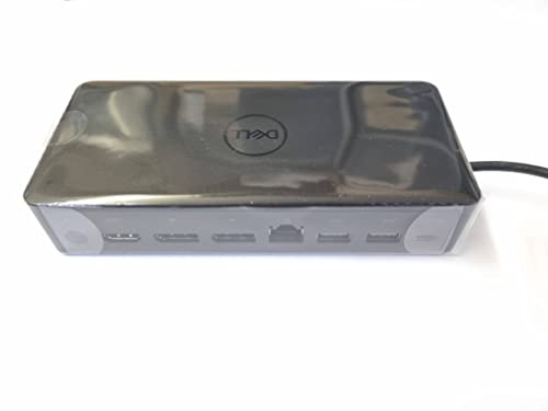 Dell Universal Dock - Ud22 (mhwpn
