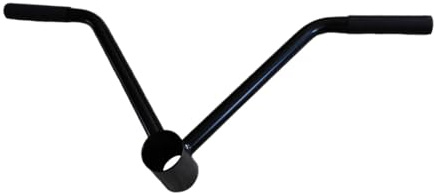 Sveltus Landmine T-Bar Griff