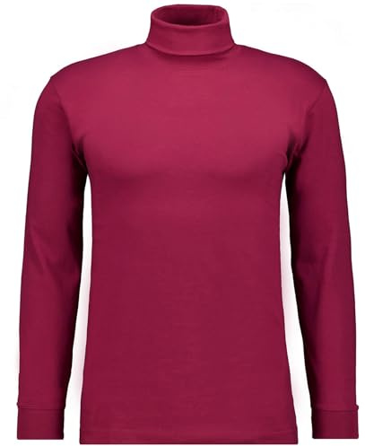 Ragman Para Hombre 40170 Baya 3XL
