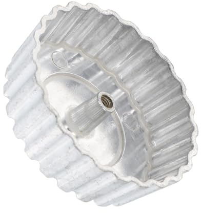 VANZACK Stampo Antiaderente per Snack Fritti senza Manico, Utensile da Cucina Resistente per Timballi e Impasti Fritti Fatti in Casa, per Preparazioni Domestiche e Regali Culinari