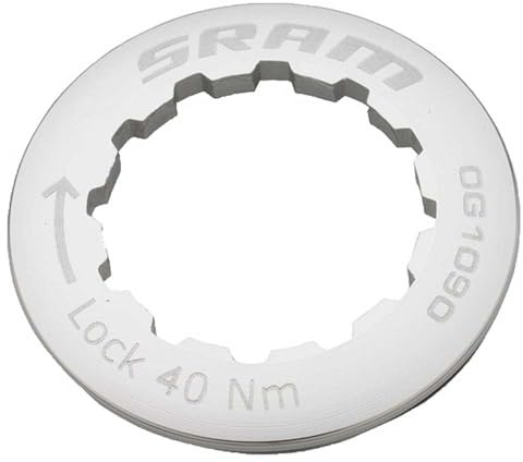 Sram PG-1070 Kassettenverriegelungsring - 12T