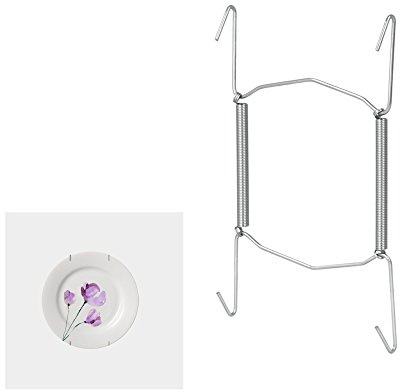 Porte Assiette PM Ø 9 à 18 cm