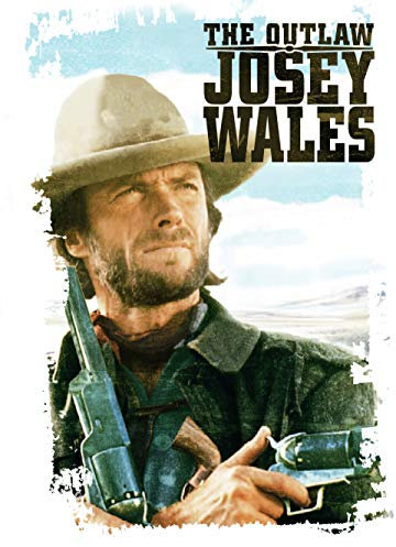 The Outlaw Josey Wales