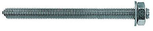 fischer Ankerstange RG M12x380 5.8-10 Stück - Art.-Nr. 95720