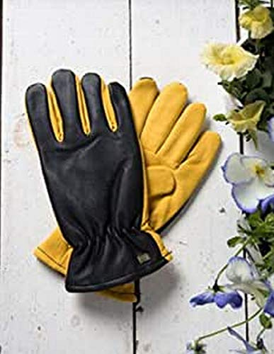WAGNER Gartenhandschuhe der Extraklasse für Herren - DRY TOUCH - RoyalHorticulturalSocietyAuszeichnung