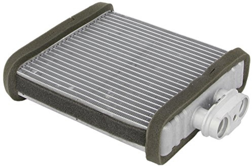 VALEO Klimaanlagen - Leistungsstarkes Heizelement - | Kompatibel mit: AUDI A1, A1 Sportback, SEAT CORDOBA, IBIZA III, IBIZA IV, IBIZA IV SC, IBIZA IV ST, TOLEDO IV, SKODA FABIA I