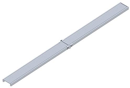 Layher Alu-Steg 600, faltbar Länge 9,15 m