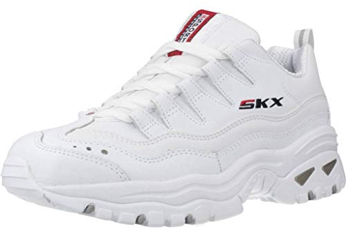 Skechers Mujer Energy Timeless Vision Trainers
