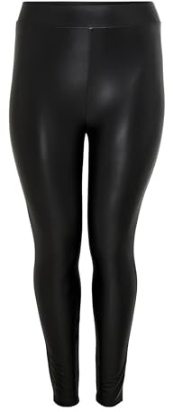 CARROOL Coated Legging NOOS