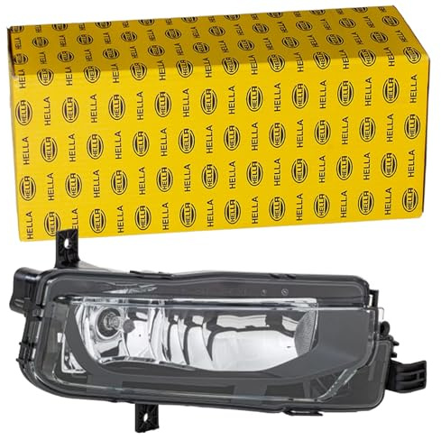 HELLA 1NG 354 843-041 NebelScheinwerfer - VW T6 Box (SGA, SGH, SHA, SHH) | 1NG 354 843-041 passend für T6 Transporter