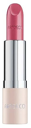 ARTDECO Perfect Color Lipstick - für unwiderstehlich glänzende und langanhaltende Farbbrillanz in schimmerndem Pink & Rosé, 4g
