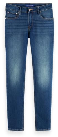 Scotch & Soda herr Jeans Skim - Skinny Fit