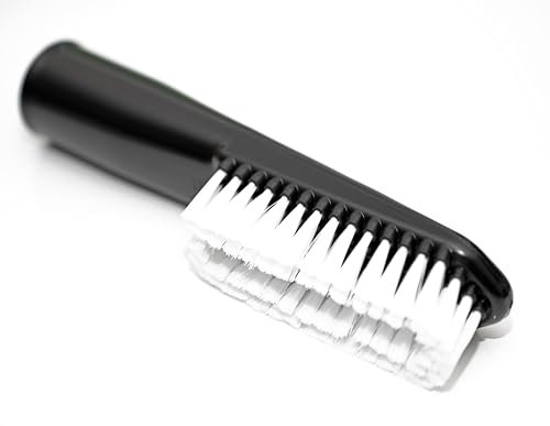 Premium 35mm Staubsaugerbürste Saugbürste Polsterbürste - kompatibel mit Staubsauger Miele, Kärcher, Siemens, Samsung, AEG, Bosch, Panasonic, Philips