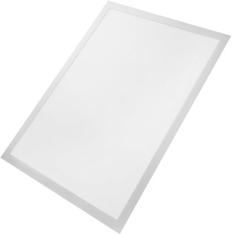 Levemolo Magnetischer Bilderrahmen Selbstklebend Transparente Posterhalterung Mit Wasserdichtem Einfacher Austausch Für Kühlschrank Und Fenster Für Fotos Und Plakate