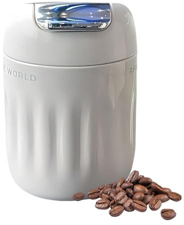 Générique Tasse Nomade | Tasse à Café Isotherme 222 ml,Mug Café Léger Antidérapant pour Voiture Bureau Plein Air Randonnée Gym Maison Déplacements