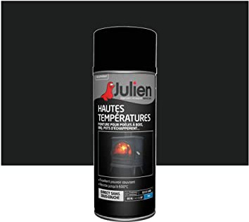 JULIEN BBE 400ML HTE.TEMPER.NOIR N43