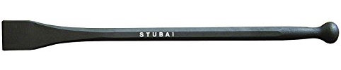 Stubai 104754 - Cincel para escultor redondo, 13 mm