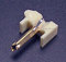 Stylet pour tourne-disque stéréo Shure N44E N55E VN2E M55E 759-DE 4759-DE M80E