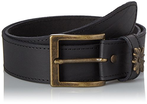 Werner Trachten Unisex Trachtengürtel Gürtel