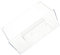 Tiroir de congélation inférieur d'origine 400X218X220 mm Frigo, Réfrigérateur, Congélateur 2647016134 ELECTROLUX Frigo, Réfrigérateur, Congélateur 26