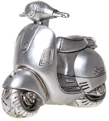 Udo Schmidt 89236 Spardose Motorroller