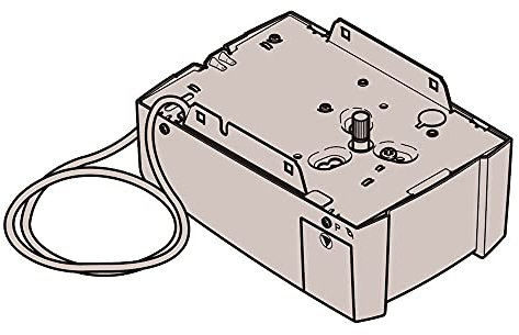 Hörmann Liftronic 700 Austauschantrieb für Garagentorantriebe