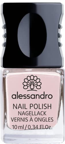 Nagellack French Rose 10ml
