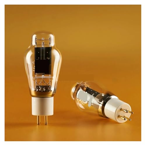 Il tubo 2A3C sostituisce l'amplificatore audio a valvole retrò HIFI 2A3 2A3B(4 PCS)