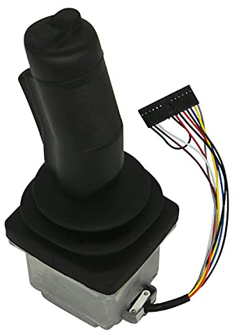 Controlador de elevación de palanca de mando 78903 78903H compatible con Genie GR-12 GR-15 GR-20 GRC-12 GS-1530 GS-1532 GS-1932 GS-3369 DC GS-2032 GS-2046 GS-2632 GS-26632 46 GS-. 2646 AV GS-2646 AV35
