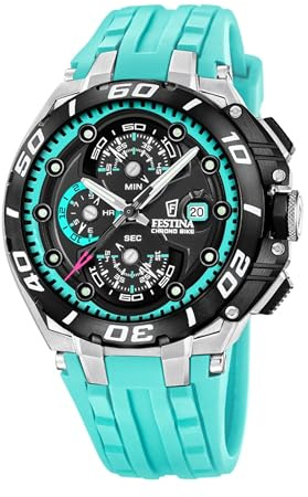 Festina F20755-7 Herren Armbanduhr