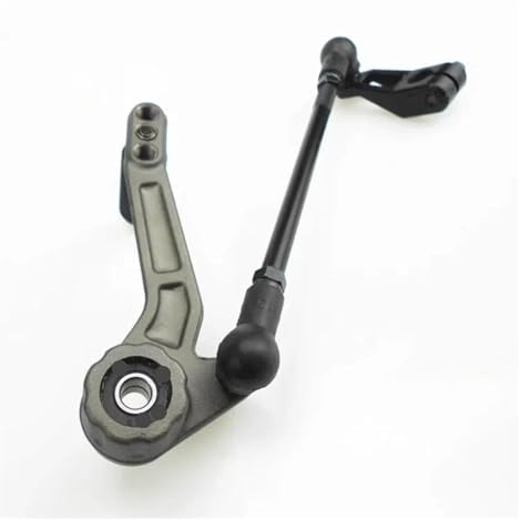 Motocicleta Cambio Marcha Palanca De Cambios para Motocicleta, Selector De Marchas para 400GT, 650GT, CF400GT, CF650GT, GT400, GT650.
