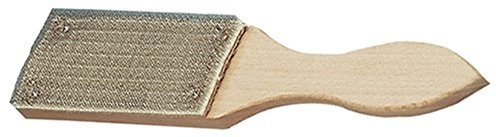 PROMAT 841020 Feilenbürste L.235mm Gr.115x40mm PROMAT
