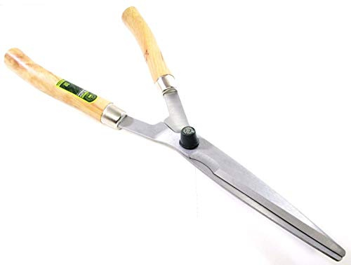 Spear & Jackson 4868KEW R/Sharp trähandtagssaxar, 48 x 23,5 x 6,5 cm, blå