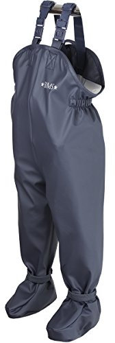 BMS Baby - Jungen Babybuddy Baby und Kleinkind Ausstattung, Marine, 8-16 Monate