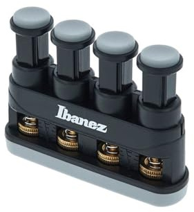 Ibanez Guitar Finger Training Tool with Tension Adjusters