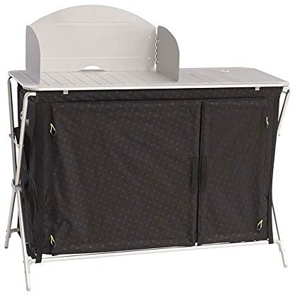 Outwell Richmond Kitchen Table Camping-Tisch