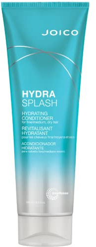 Joico HydraSplash Hydrating Conditioner for Unisex Conditioner, 250 ml