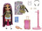 L.O.L. Surprise! OMG World Travel Modepuppe - CITY BABE - 15 Überraschungen - Outfit, Schuhe, Reiseaccessoires & mehr - 2-in-1-Verpackungsspielset - Zum Sammeln - Für Jungen & Mädchen ab 4 Jahren